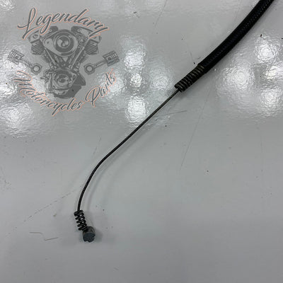 Câble d'accélérateur retour OEM 56639-08