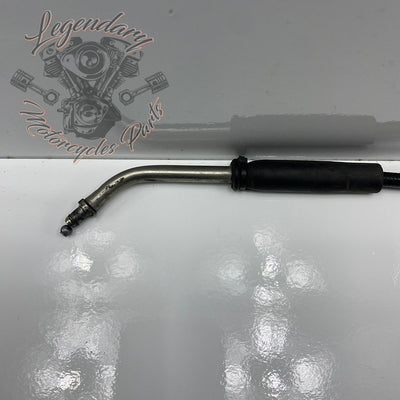 Câble d'accélérateur retour OEM 56639-08