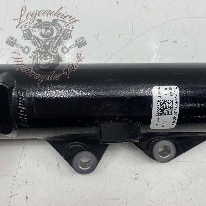 Braço de forquilha esquerdo OEM 45400167