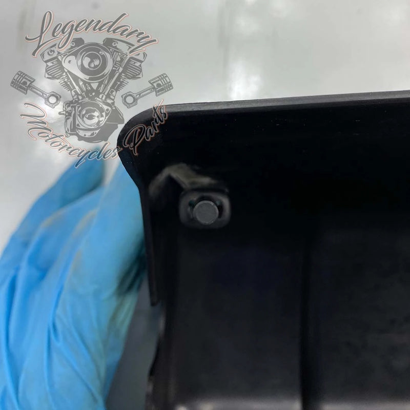 Depósito de líquido refrigerante de la bomba OEM 26800002