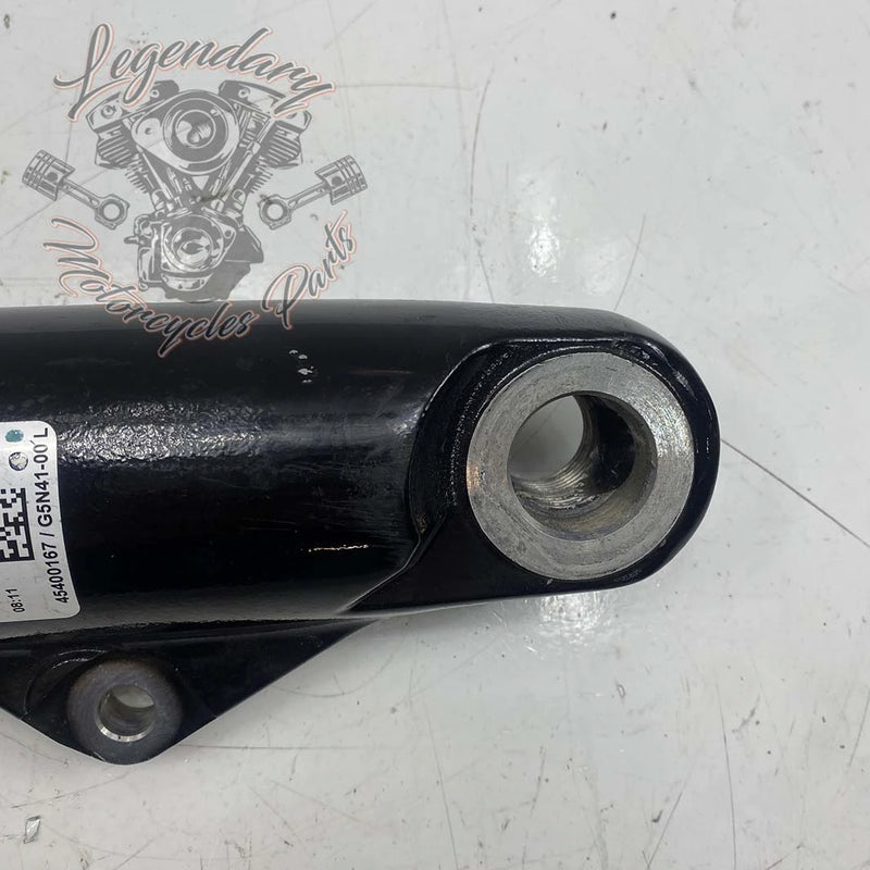 Braço de forquilha esquerdo OEM 45400167