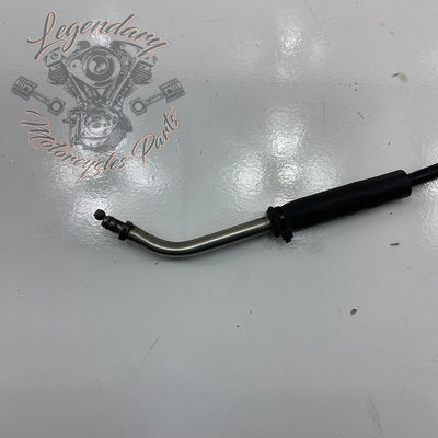 Câble d'accélérateur retour OEM 56639-08