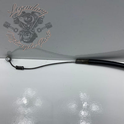 Câble d'accélérateur retour OEM 56639-08