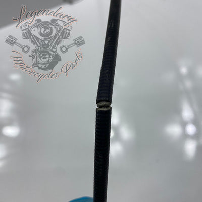 Câble d'accélérateur retour OEM 56639-08