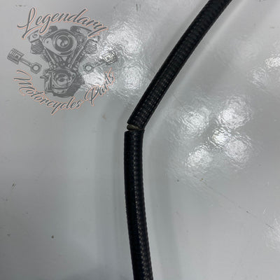 Câble d'accélérateur retour OEM 56639-08