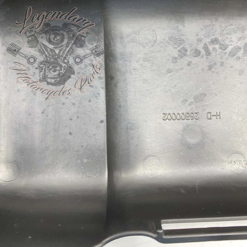 Depósito de líquido refrigerante de la bomba OEM 26800002