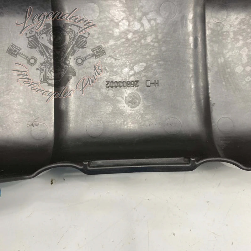 Depósito de líquido refrigerante de la bomba OEM 26800002