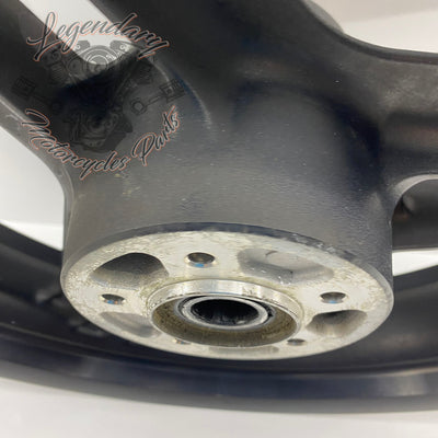 Sprednje kolo 18" OEM 43103-08