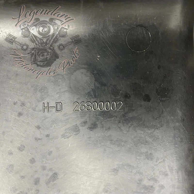 Depósito de líquido refrigerante de la bomba OEM 26800002
