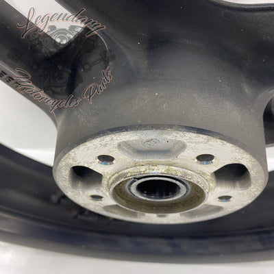 Sprednje kolo 18" OEM 43103-08