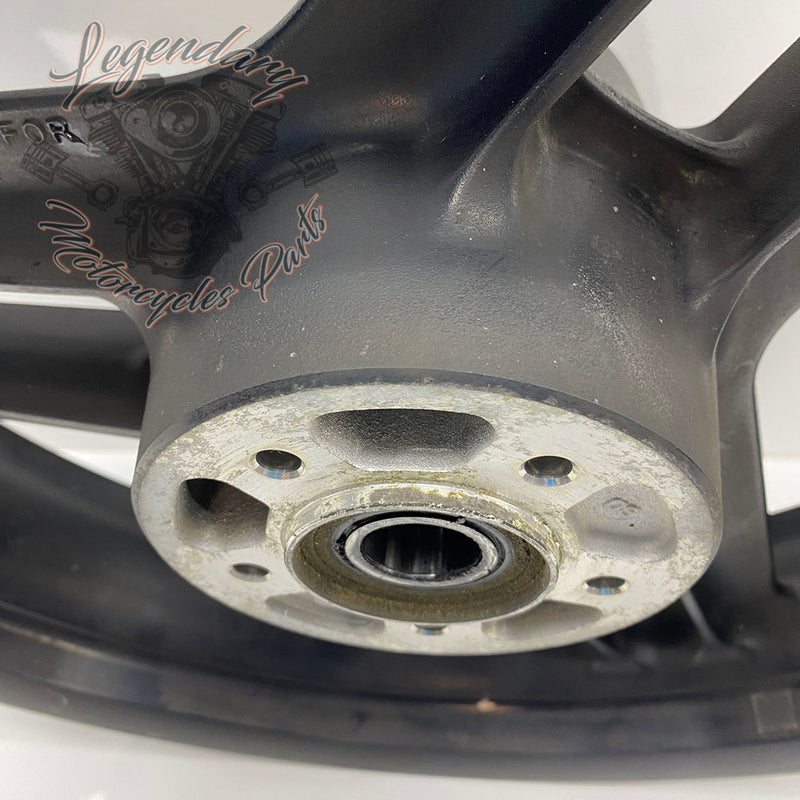 Sprednje kolo 18" OEM 43103-08