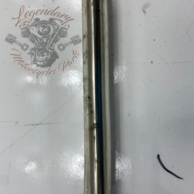 Tampons de protection d'axe de roue avant