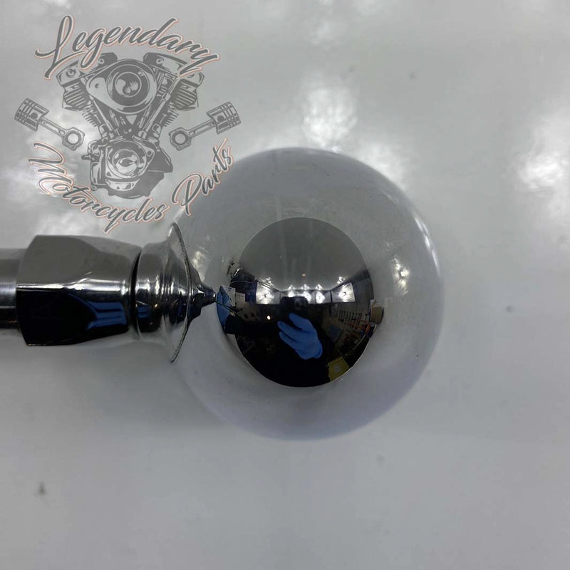 Lampa błyskowa tylna OEM 68978-00