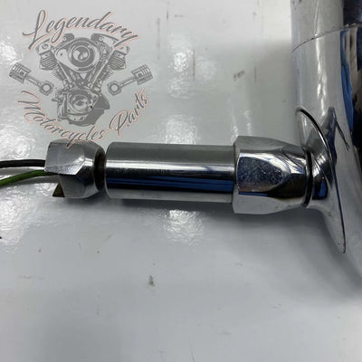 Lampa błyskowa tylna OEM 68978-00