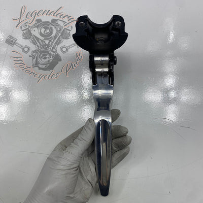 Support et levier d'embrayage OEM 45080-08A