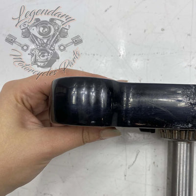 Té de fourche inférieur OEM 46767-07