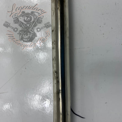 Tampons de protection d'axe de roue avant