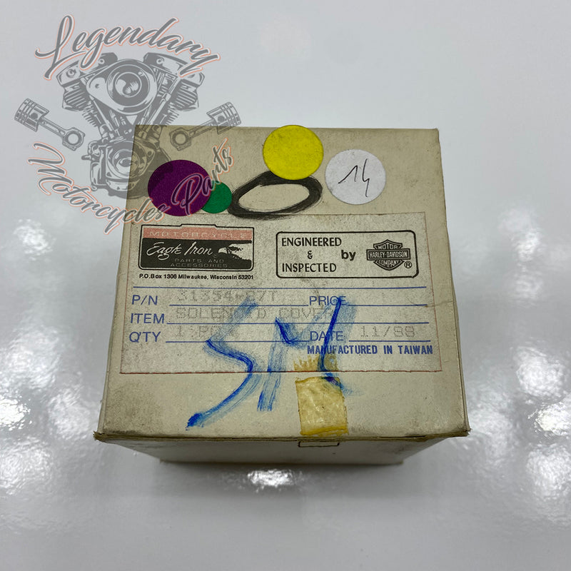 Sunshade Cache OEM 31354-87T