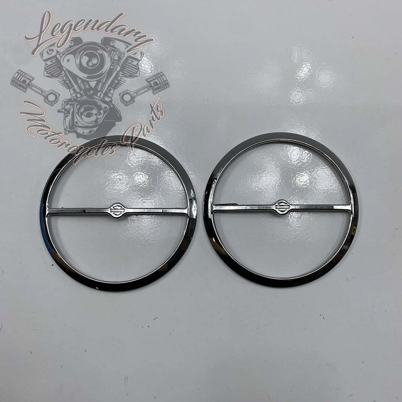 Cerclage de haut parleur avant/arrière OEM 96398-09