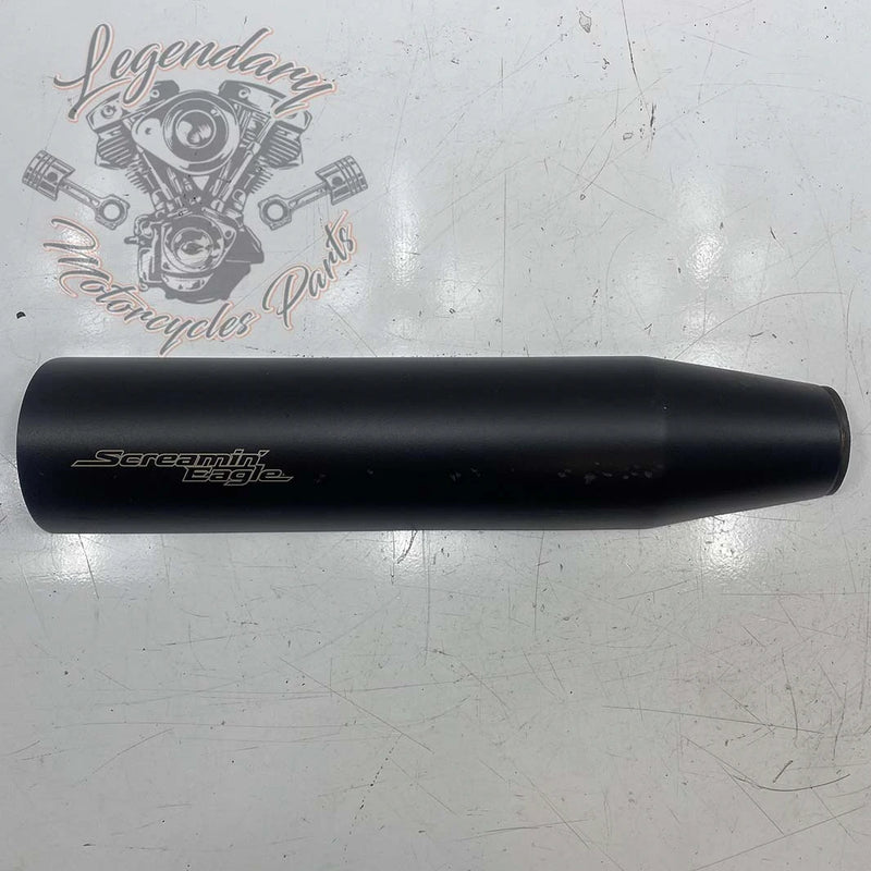 Paracalore silenziatore Screamin Eagle OEM 65400468