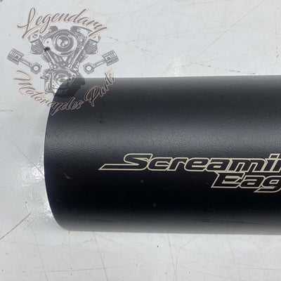 Paracalore silenziatore Screamin Eagle OEM 65400468