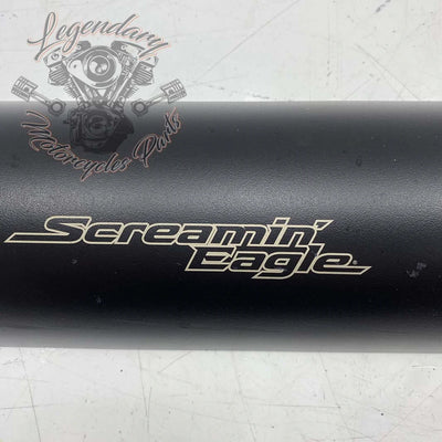 Paracalore silenziatore Screamin Eagle OEM 65400468
