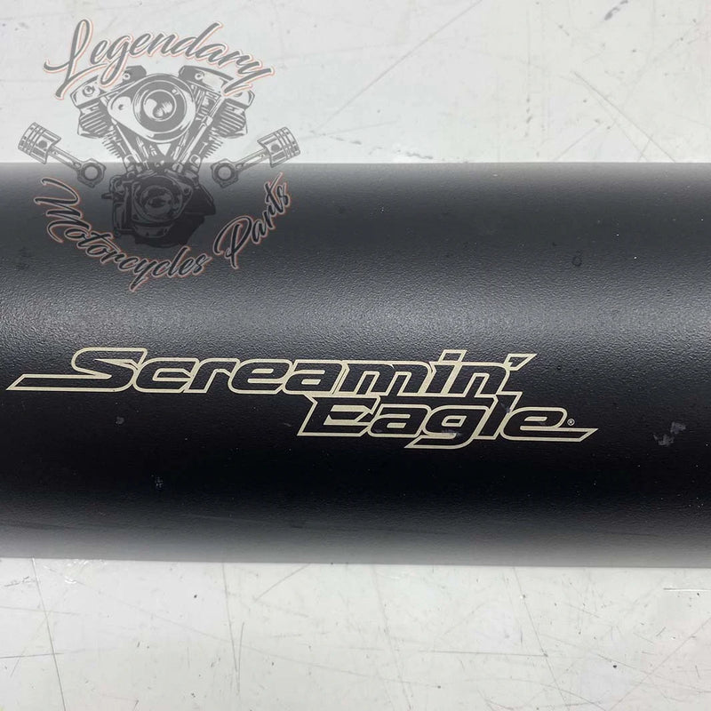 Paracalore silenziatore Screamin Eagle OEM 65400468