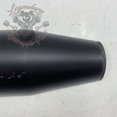 Paracalore silenziatore Screamin Eagle OEM 65400468