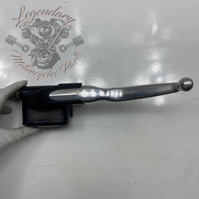 Zavorna ročica in glavni zavorni valj spredaj OEM 41700233
