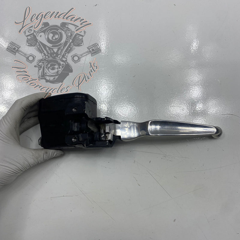 Zavorna ročica in glavni zavorni valj spredaj OEM 41700233