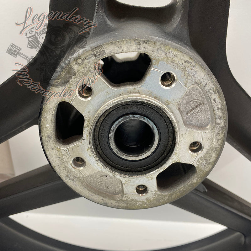 Sprednje kolo 18" OEM 43103-08