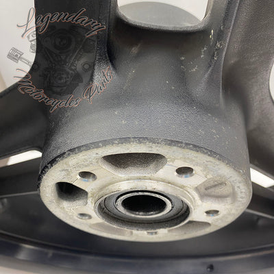 Sprednje kolo 18" OEM 43103-08