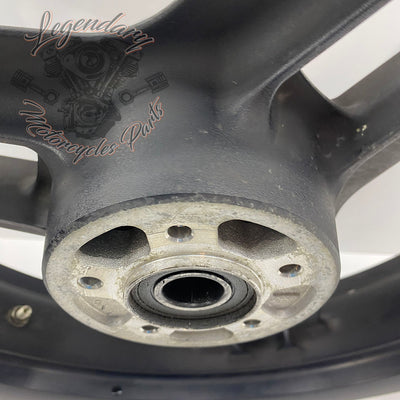 Sprednje kolo 18" OEM 43103-08