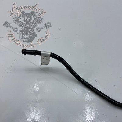 Tubo de respiro OEM 69241-08