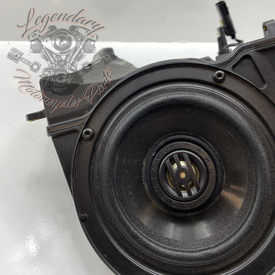 Soporte de altavoz derecho OEM 76000458