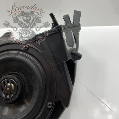 Soporte de altavoz derecho OEM 76000458