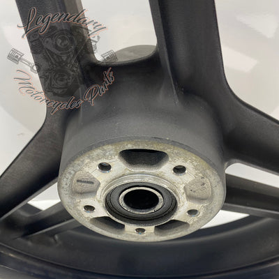 Sprednje kolo 18" OEM 43103-08