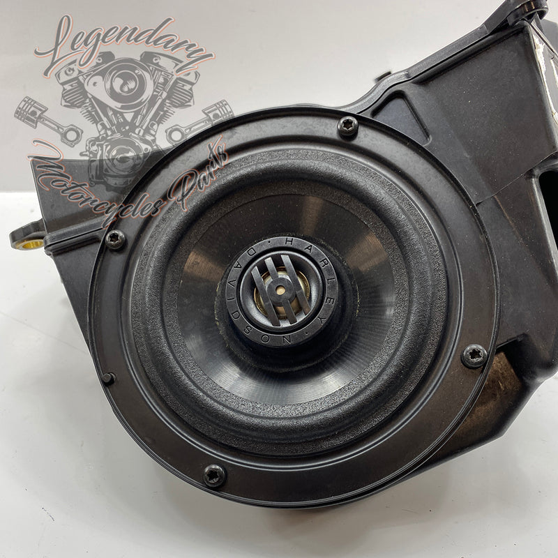Soporte de altavoz derecho OEM 76000458