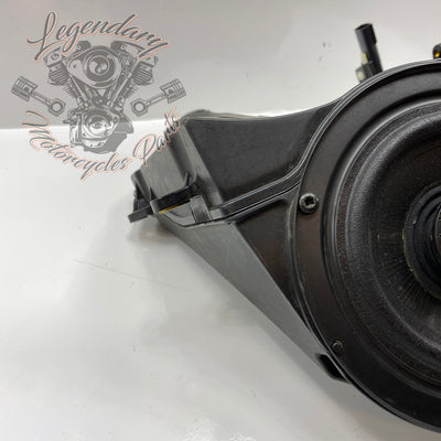 Soporte de altavoz derecho OEM 76000458
