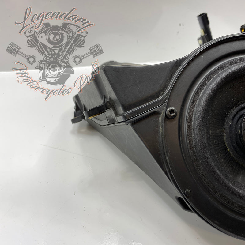 Soporte de altavoz derecho OEM 76000458