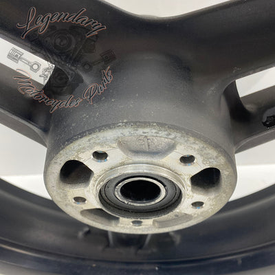 Sprednje kolo 18" OEM 43103-08