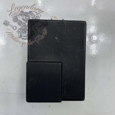 Pokrov škatle z varovalkami OEM L0073.1AC