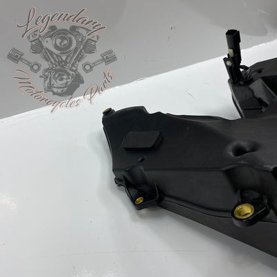 Soporte de altavoz derecho OEM 76000458