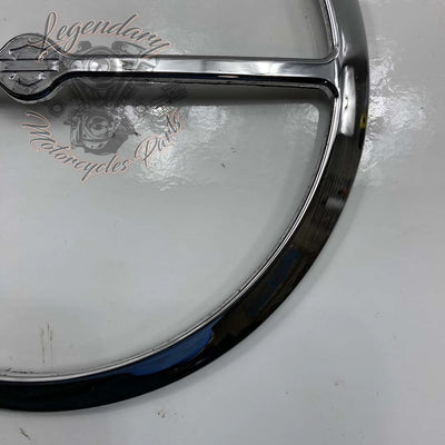 Cerclage de haut parleur avant/arrière OEM 96398-09