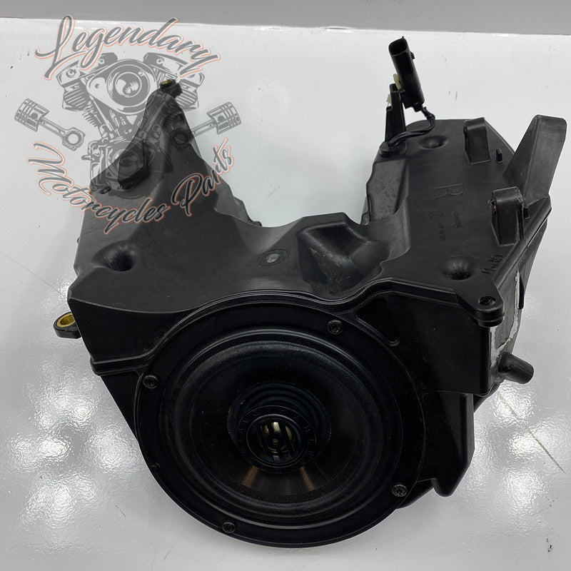 Soporte de altavoz derecho OEM 76000458