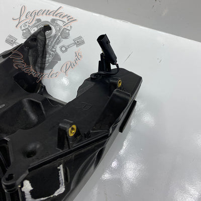Soporte de altavoz derecho OEM 76000458