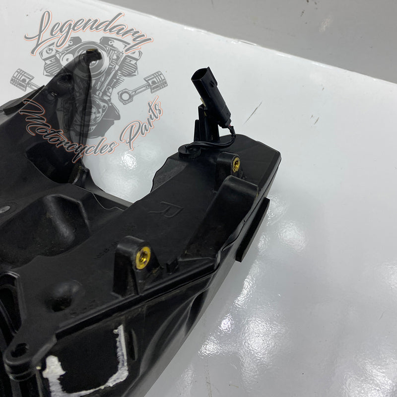 Soporte de altavoz derecho OEM 76000458