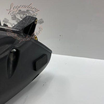 Soporte de altavoz derecho OEM 76000458