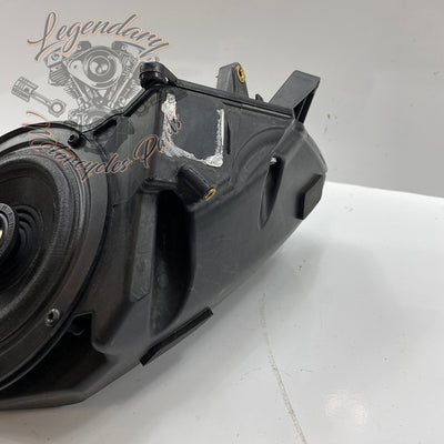 Soporte de altavoz derecho OEM 76000458