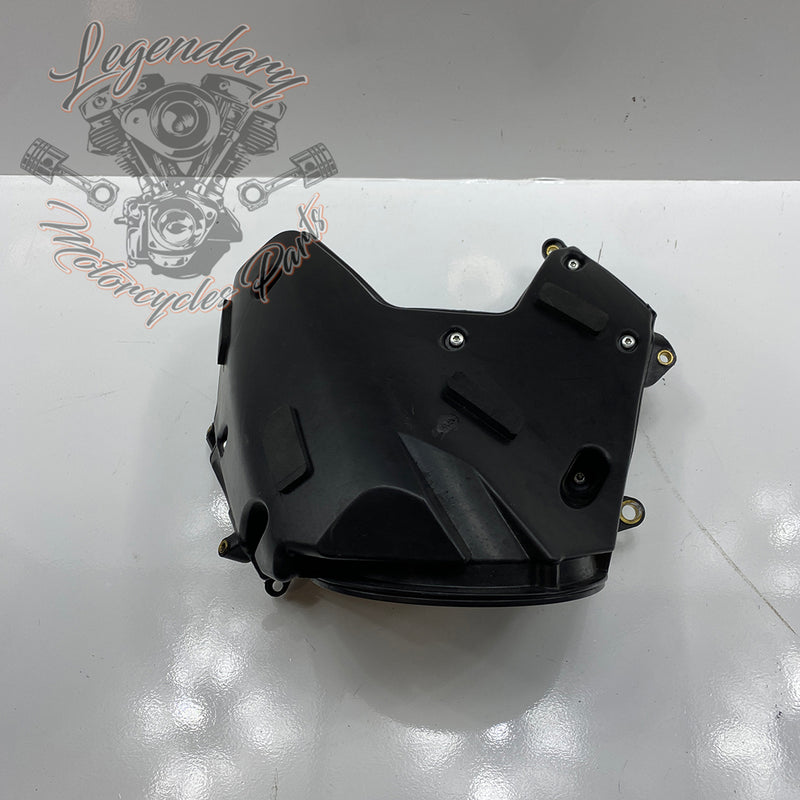 Soporte de altavoz derecho OEM 76000458